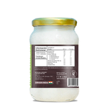 Aceite de Coco Orgánico