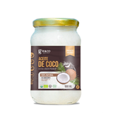 Aceite de Coco Orgánico
