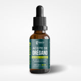Aceite de Oregano 30 ml (80-85% carvacol)