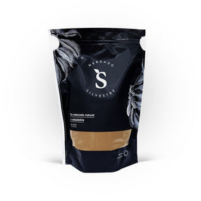 Cacao en Polvo 500 gr