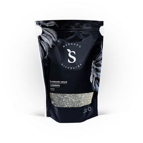 Chía 500 gr