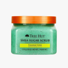 Exfoliante Corporal Coconut Lime 510 gr