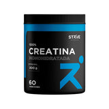 Creatina Monohidratada Micronizada