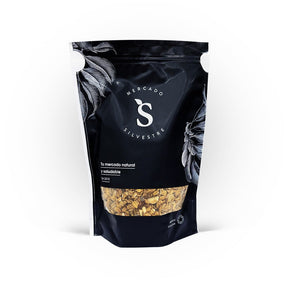 Granola Miel Sueños de Cacao 500 gr