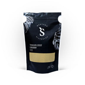 Jengibre Polvo 200 gr