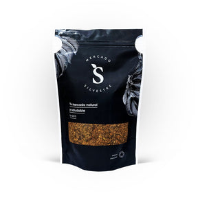 Merkén Ahumado 150 gr - Mercado Silvestre