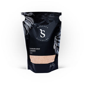 Sal Rosada del Himalaya Fina 1 kg