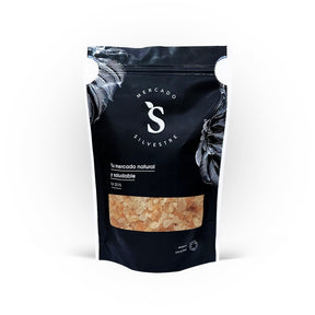 Sal Rosada del Himalaya Gruesa 500 gr