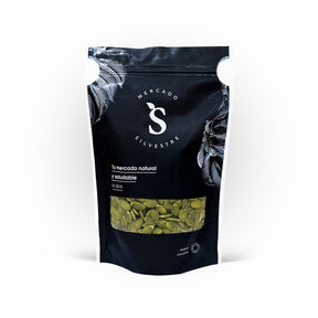 Pepas de Zapallo 250 gr